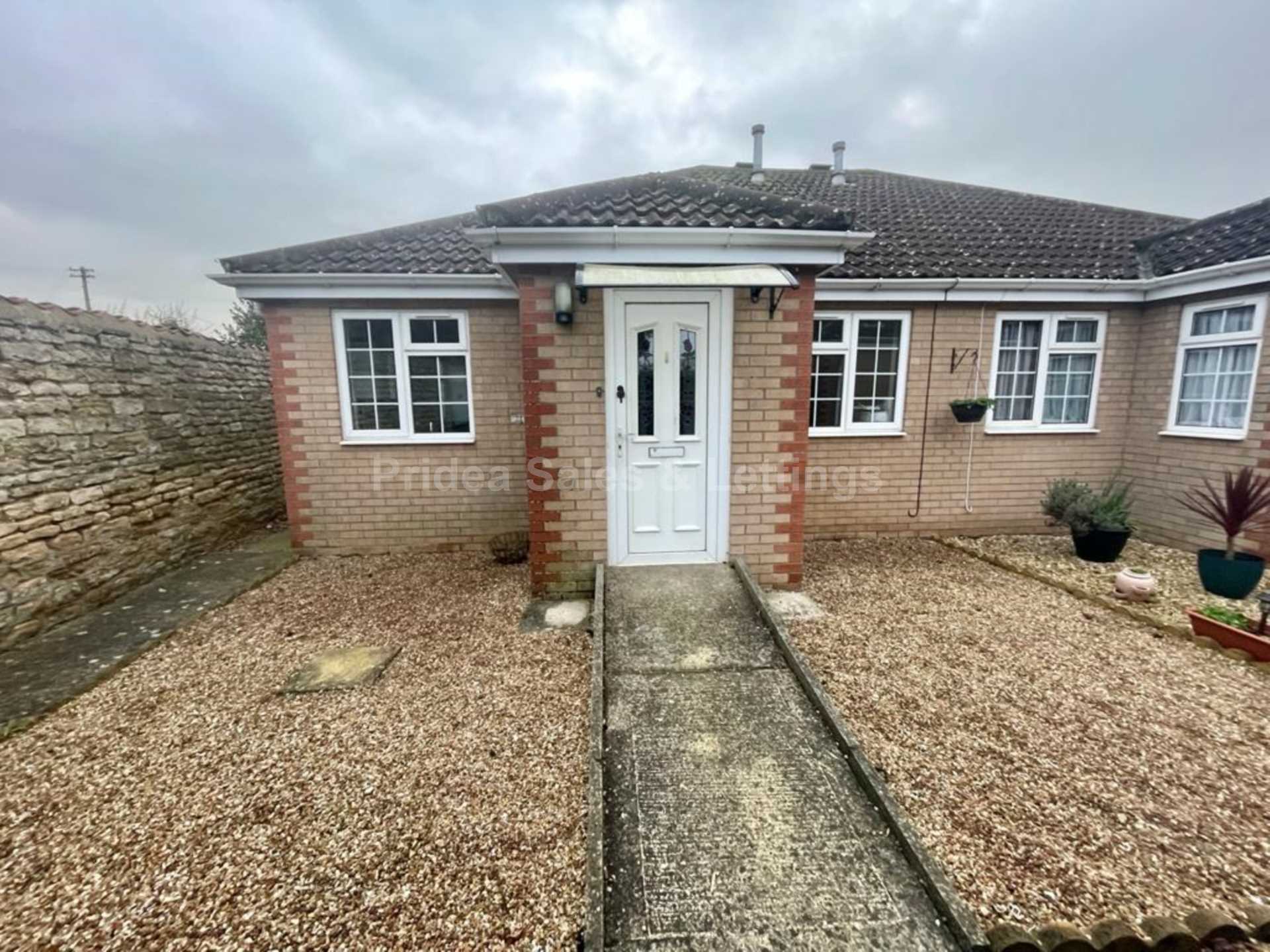 Mayall Court, Lincoln, Image 1