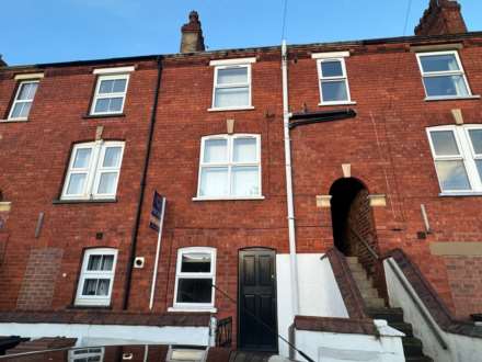Property For Sale Avenue Terrace, Lincoln