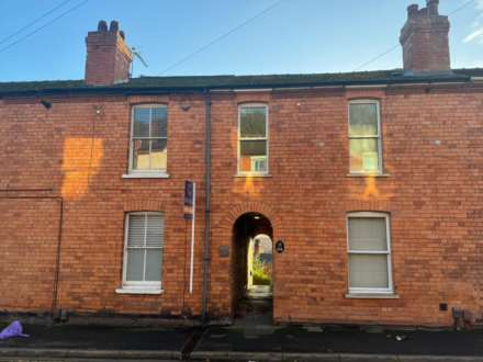 Property For Sale Alexandra Terrace, Lincoln