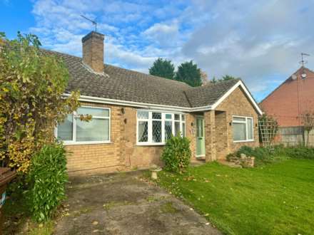 Property For Sale Ullswater Close, Lincoln