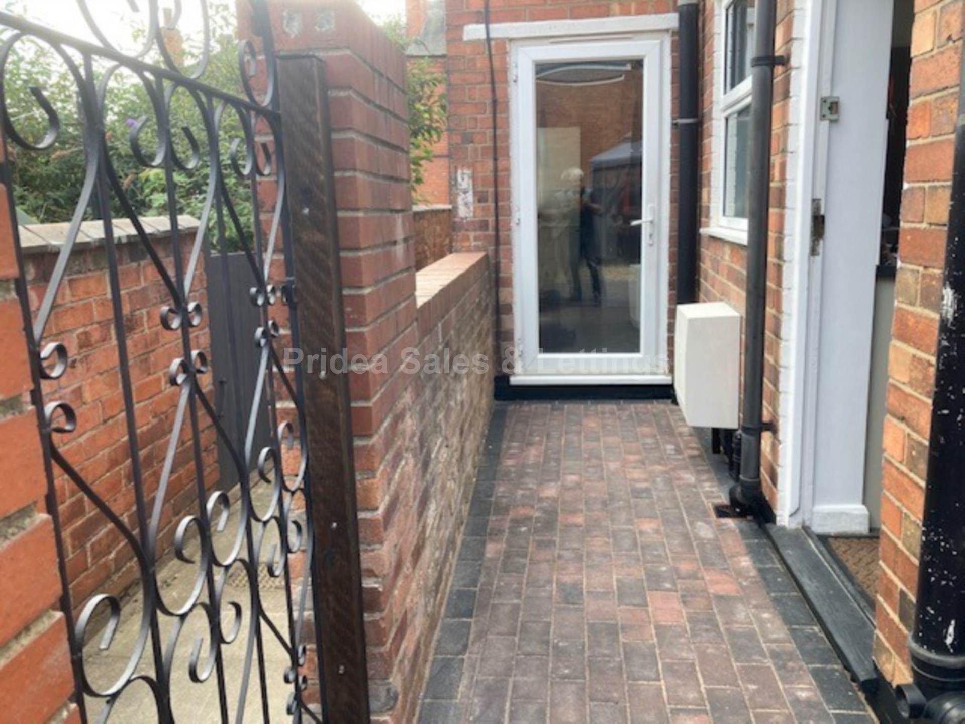 Sherbrooke Street, Lincoln, Image 10