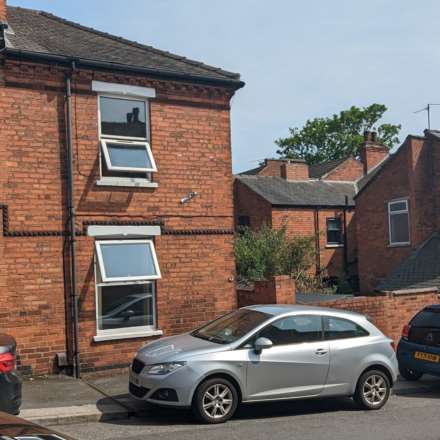 3 Bedroom End Terrace, Sherbrooke Street, Lincoln