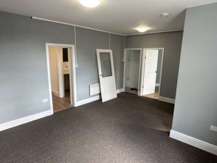 Property For Rent Montague Street, Lincoln
