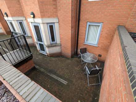 St Catherine's Mews, Lincoln, Image 8