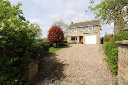 Property For Sale Church Hill, Ingham, Lincoln