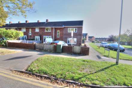 Property For Sale Ashby Avenue, Lincoln