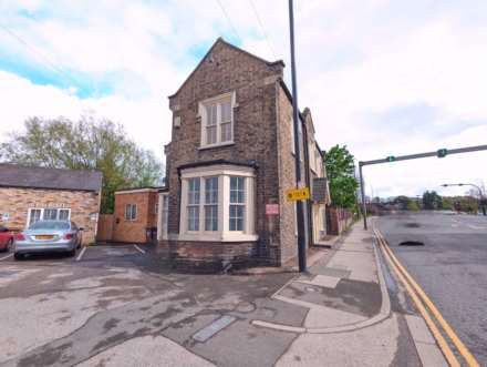 Property For Rent Canwick Road, Lincoln