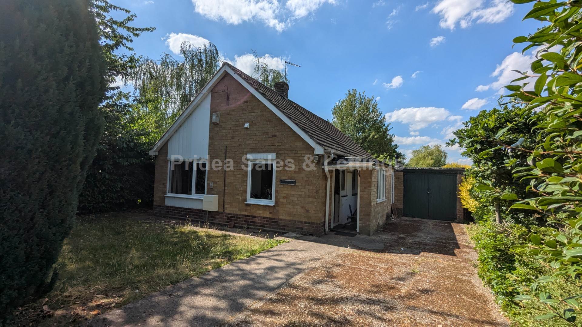 Witham Road, Woodhall Spa, Image 1