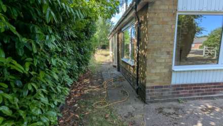 Witham Road, Woodhall Spa, Image 13