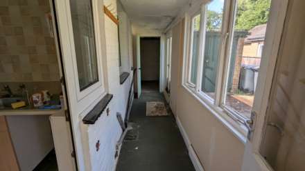Witham Road, Woodhall Spa, Image 2