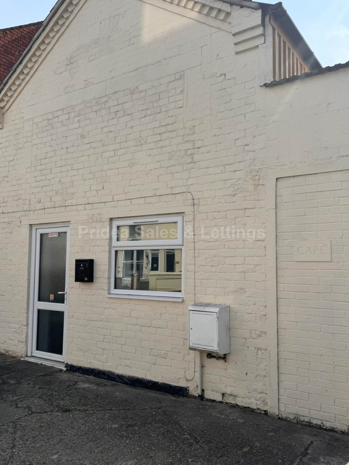 More Street, Lincoln, Image 9