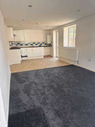 Property For Rent B Moor Street, Lincoln