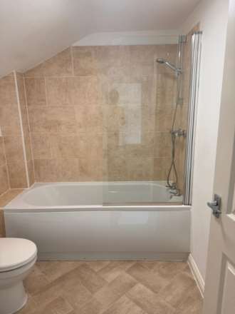 More Street, Lincoln, Image 5