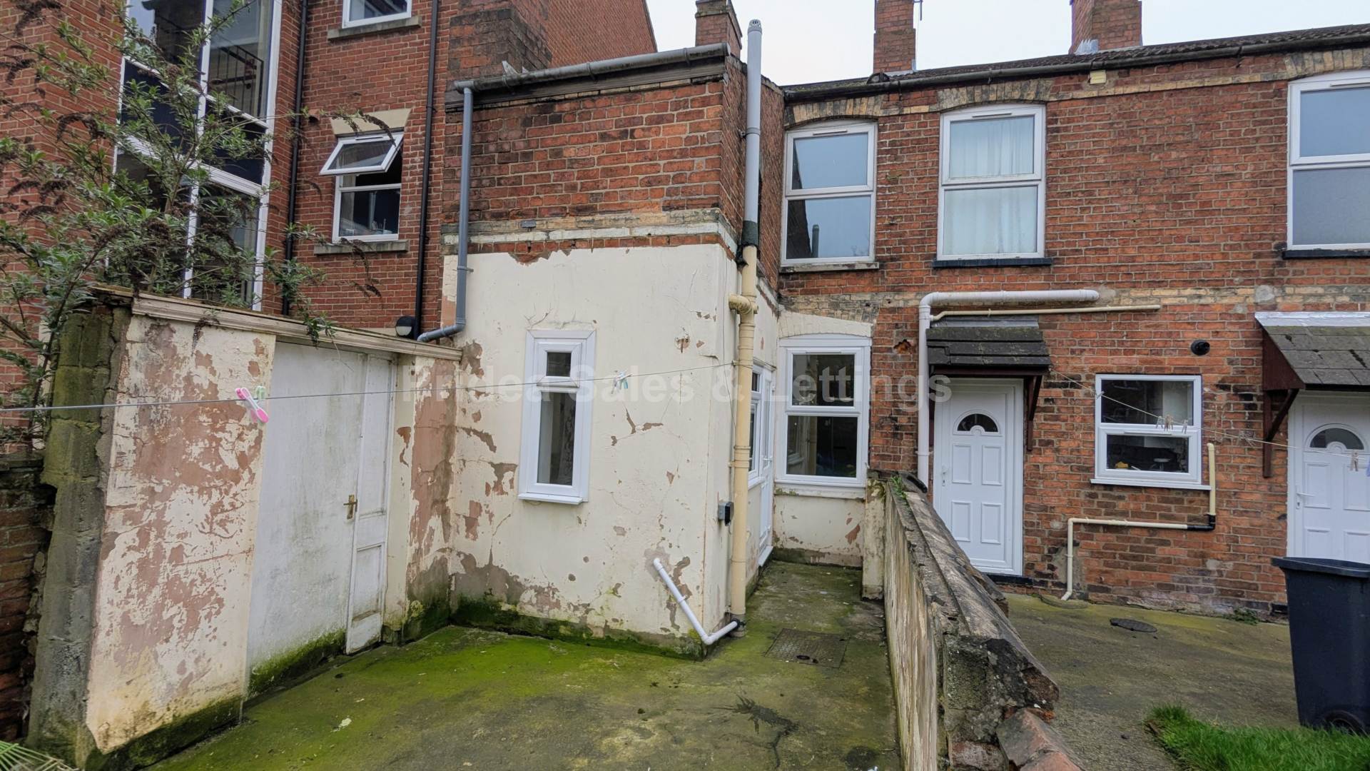 Monson Street, Lincoln, Image 11