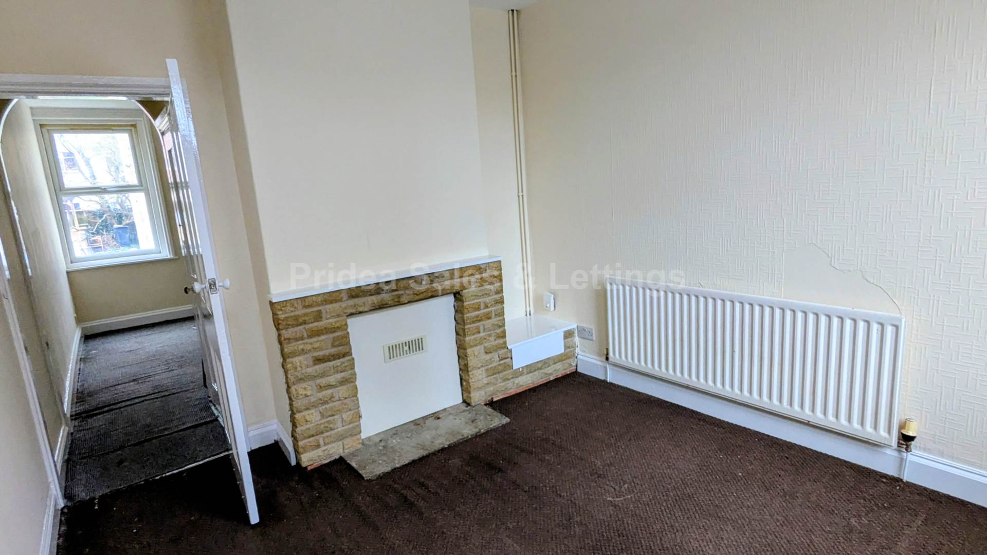 Monson Street, Lincoln, Image 2