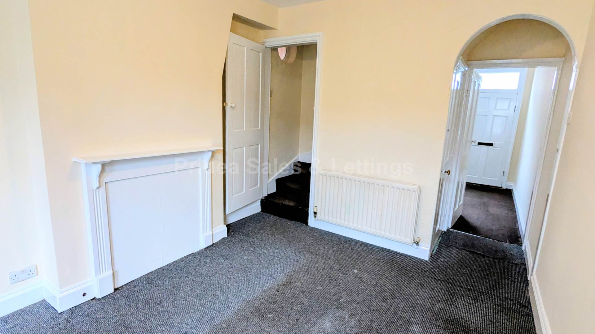 Monson Street, Lincoln, Image 3