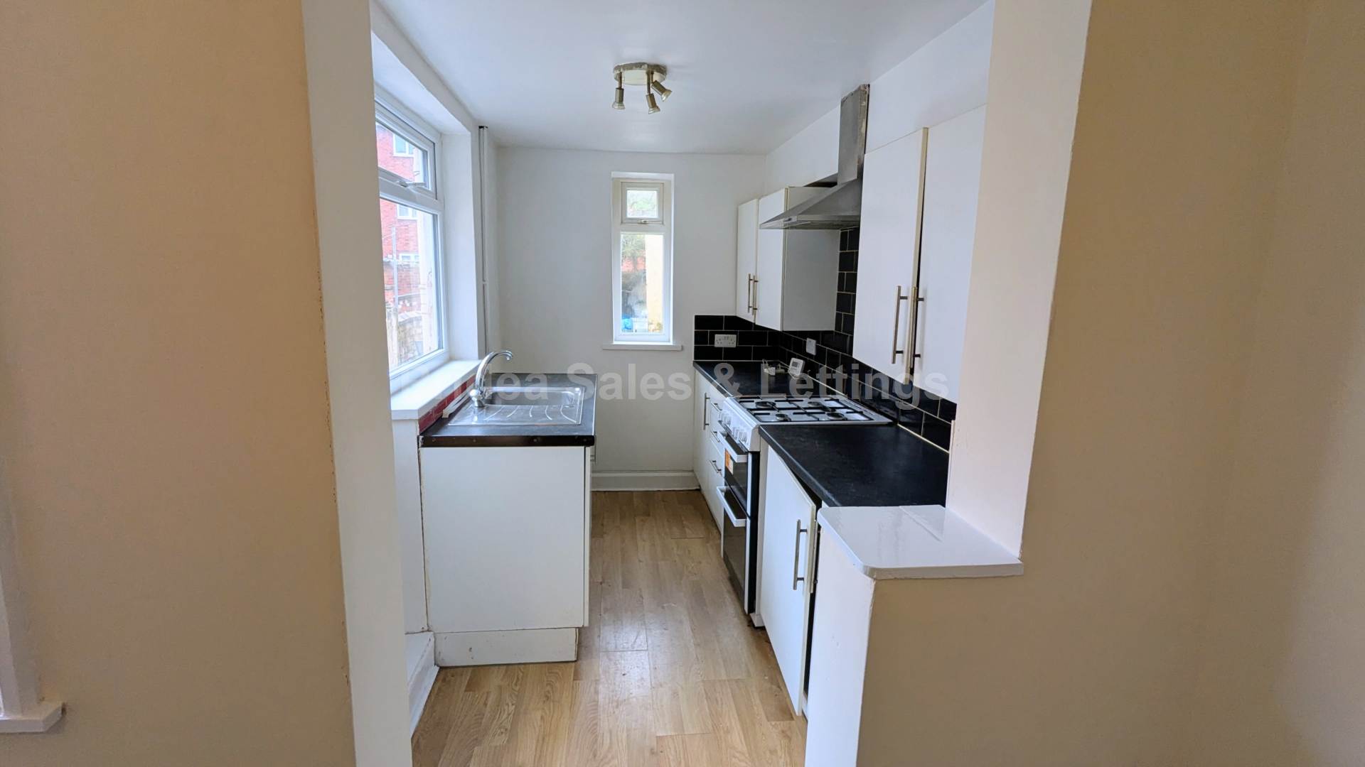 Monson Street, Lincoln, Image 5