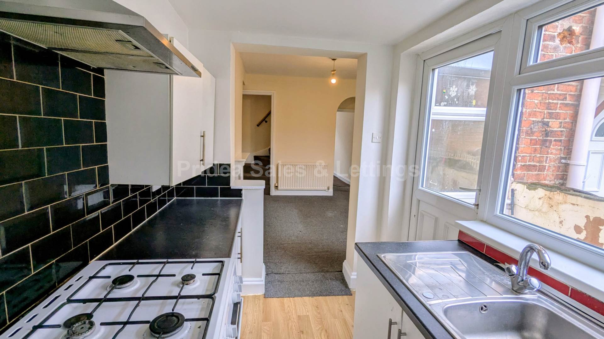 Monson Street, Lincoln, Image 6