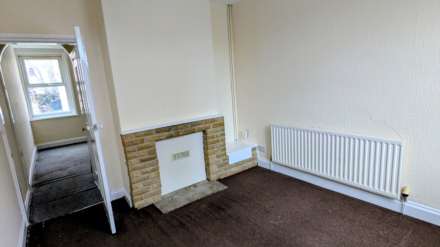 Monson Street, Lincoln, Image 2