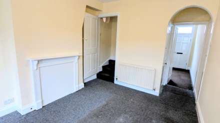 Monson Street, Lincoln, Image 3