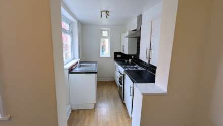 Monson Street, Lincoln, Image 5