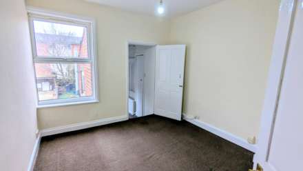 Monson Street, Lincoln, Image 9