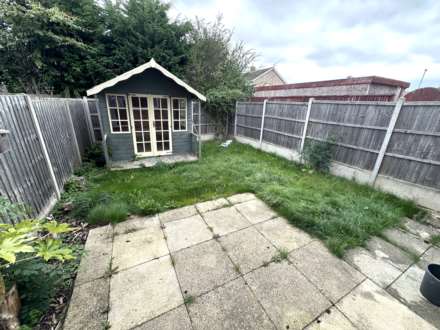 Antrim Road, Lincoln, Image 6