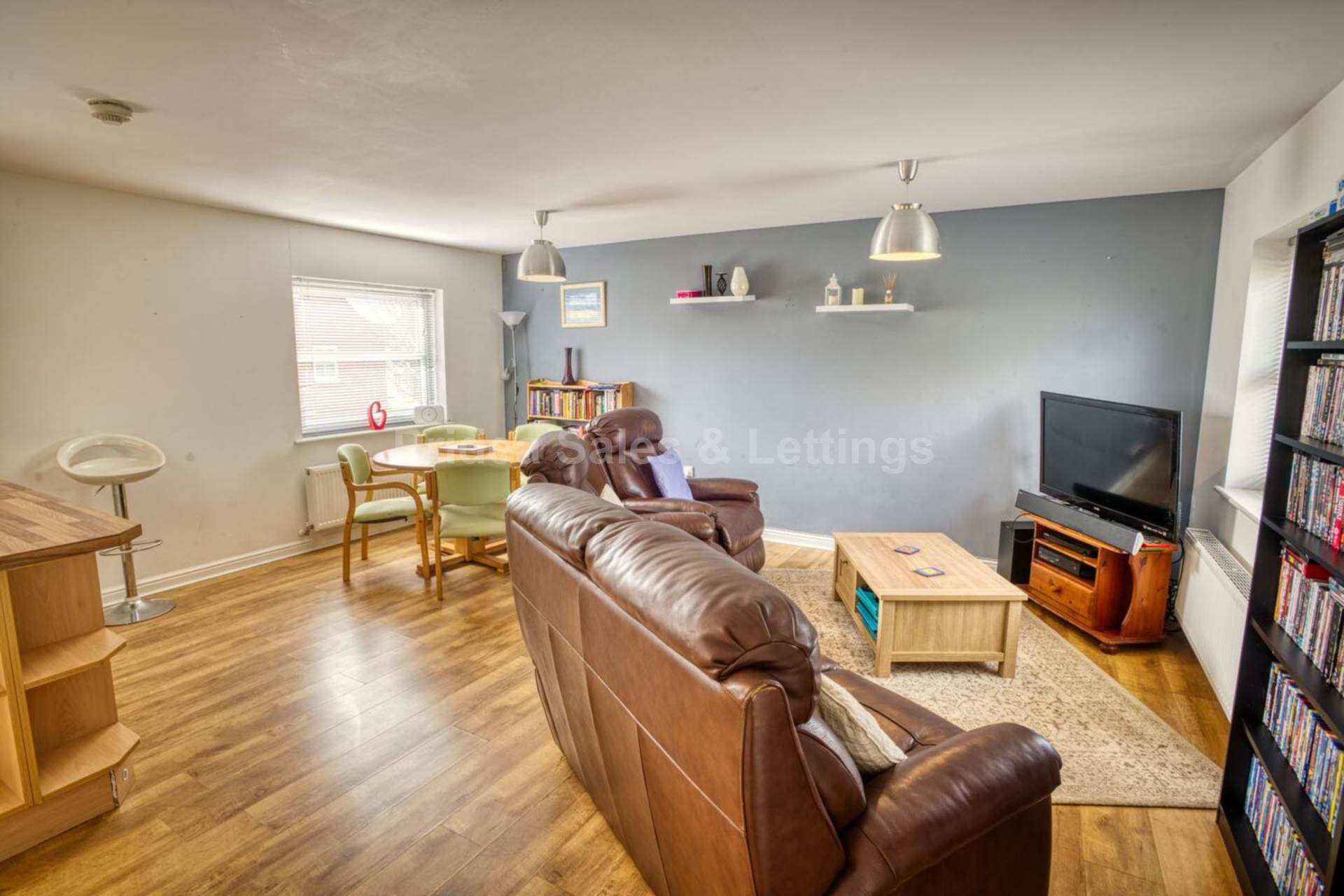 Sorrel Road, Lincoln, Image 1