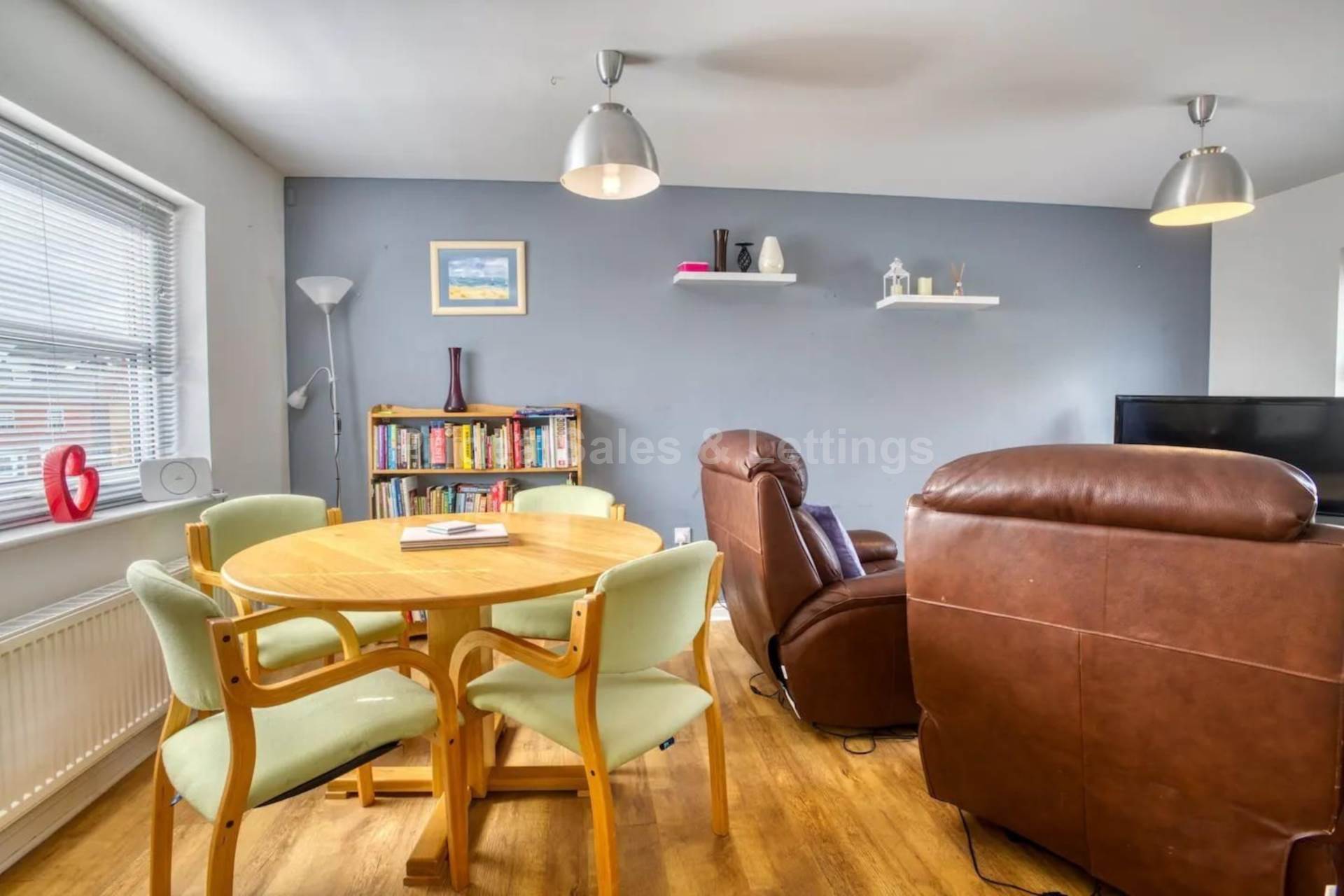 Sorrel Road, Lincoln, Image 2