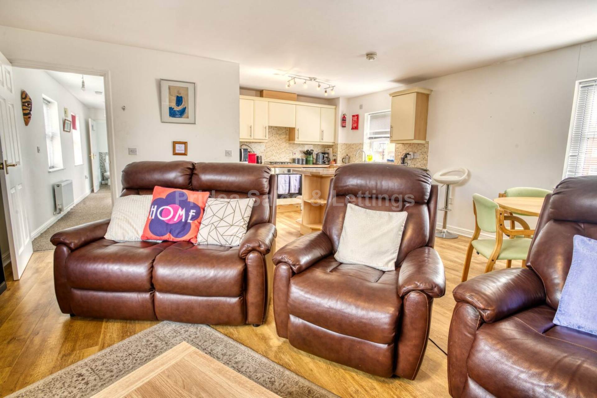 Sorrel Road, Lincoln, Image 3