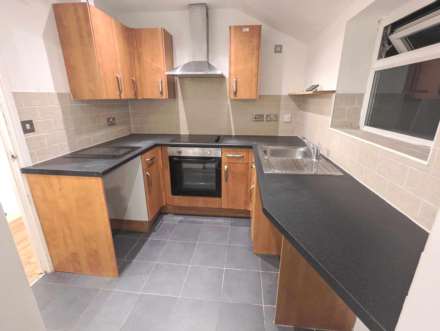 Yarborough Road, Lincoln, Image 2