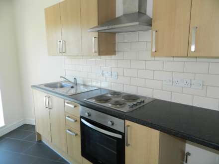 Property For Rent Lindum Road, Lincoln