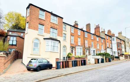 Lindum Road, Lincoln, Image 9