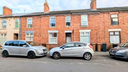 Property For Sale St Andrews Street, Lincoln