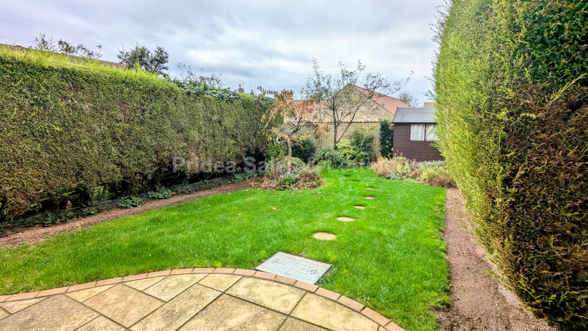 Blacks Close, Waddington, Image 12