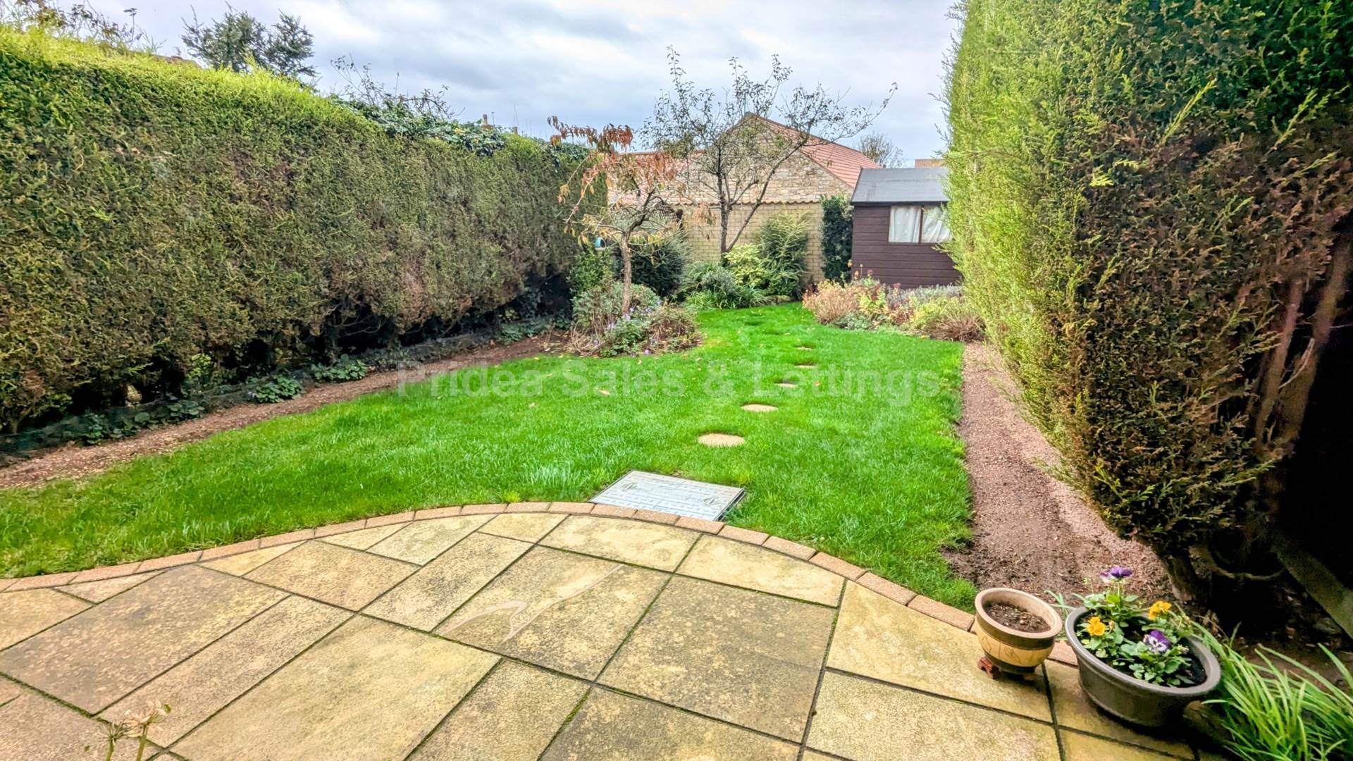 Blacks Close, Waddington, Image 14
