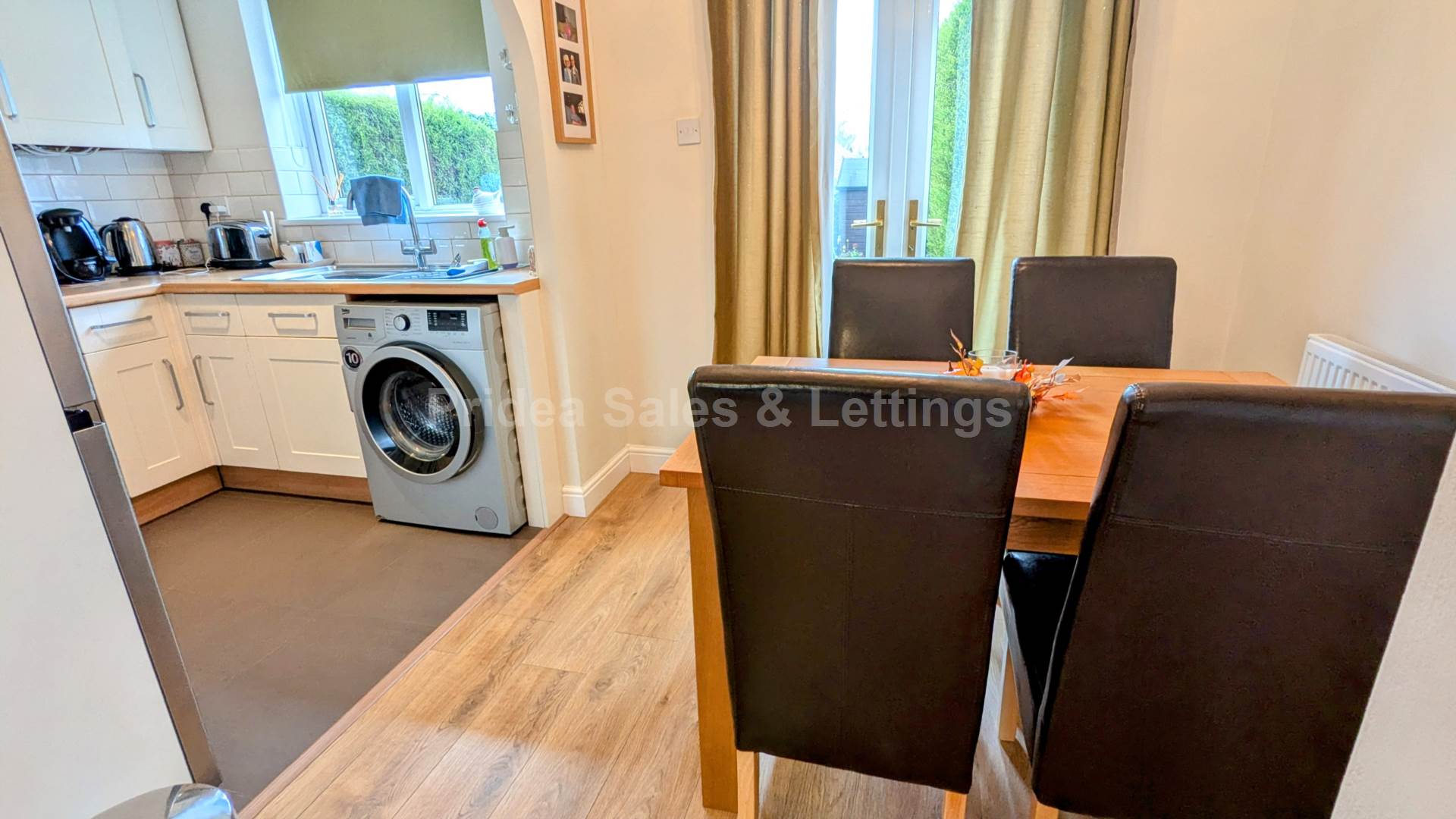 Blacks Close, Waddington, Image 5