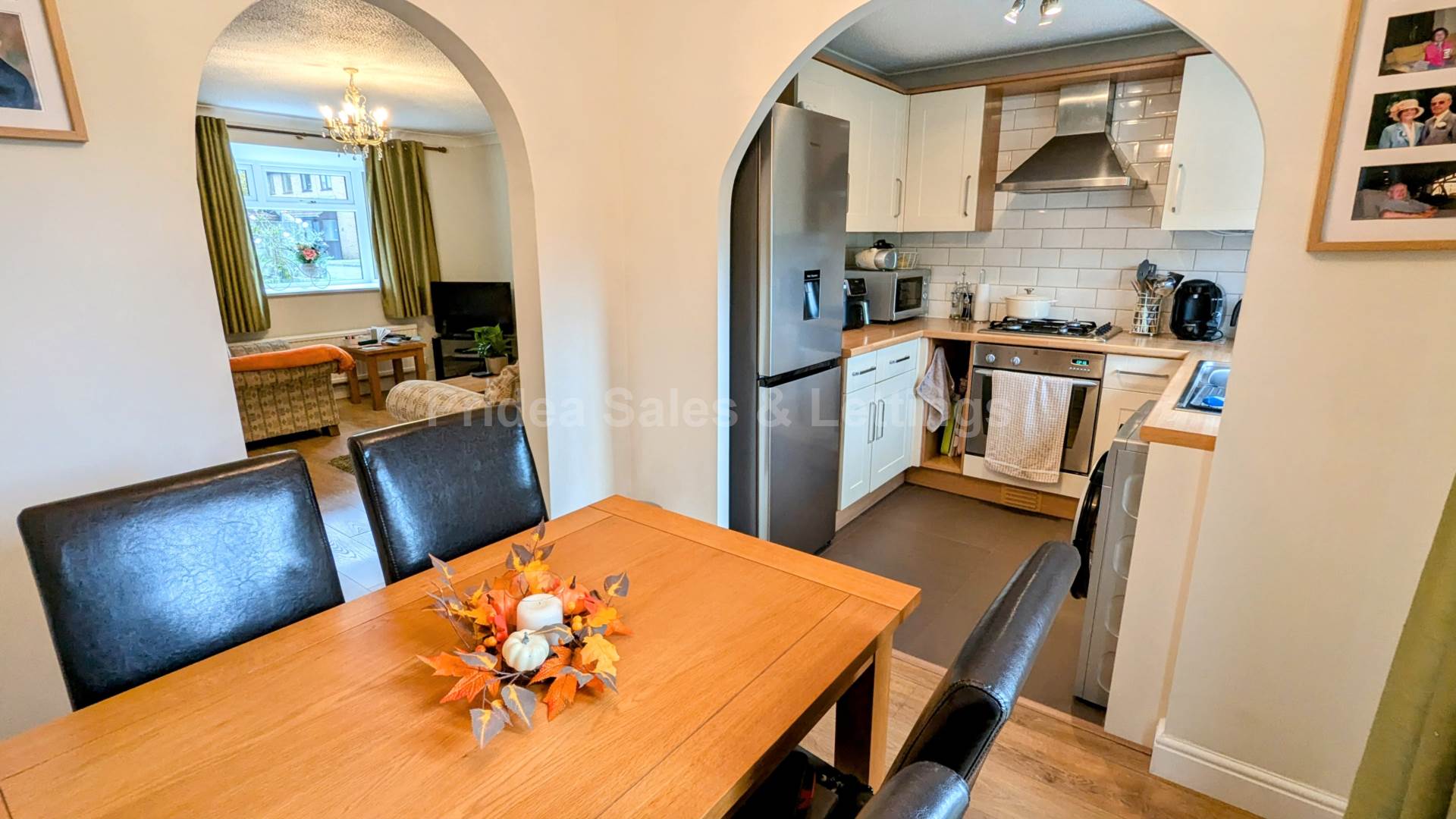 Blacks Close, Waddington, Image 6
