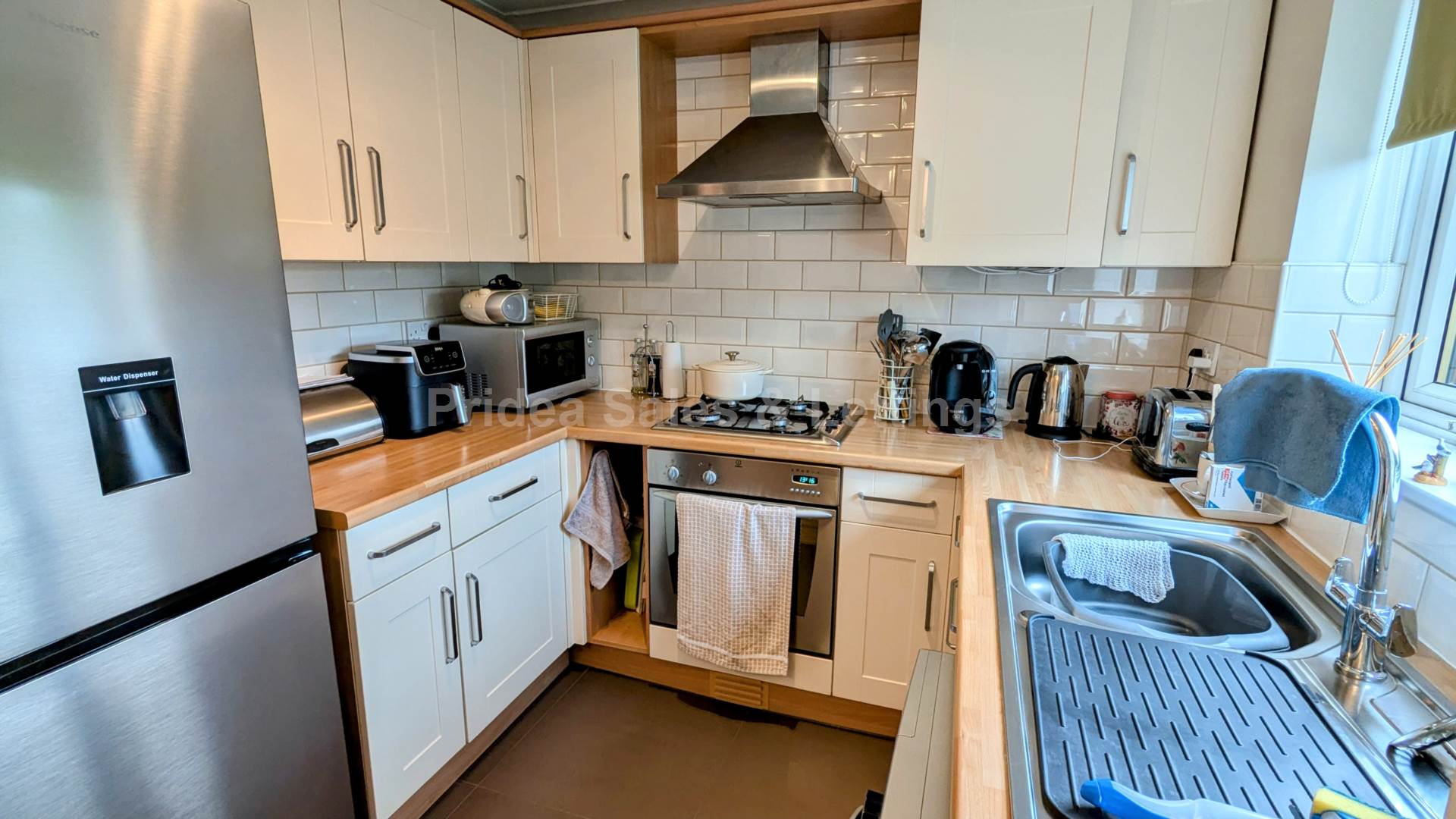Blacks Close, Waddington, Image 7