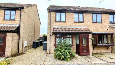 Blacks Close, Waddington, Image 1