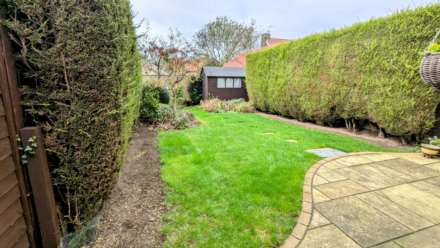 Blacks Close, Waddington, Image 13