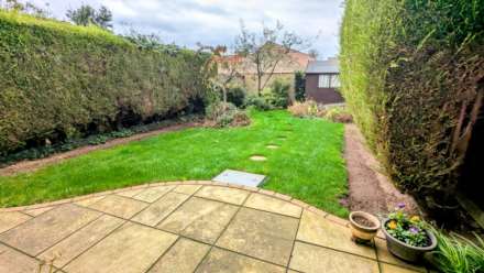 Blacks Close, Waddington, Image 14