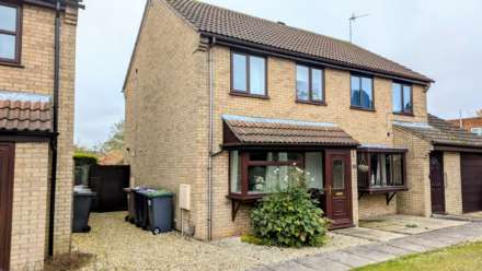 Blacks Close, Waddington, Image 2