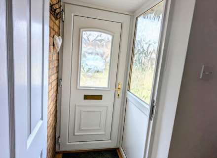 Blacks Close, Waddington, Image 3