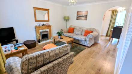 Blacks Close, Waddington, Image 4