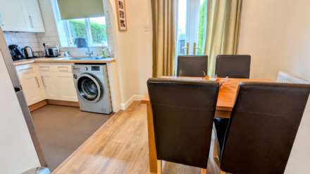 Blacks Close, Waddington, Image 5