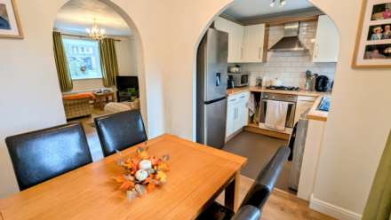 Blacks Close, Waddington, Image 6