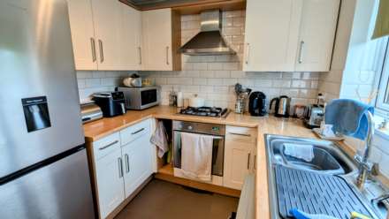 Blacks Close, Waddington, Image 7
