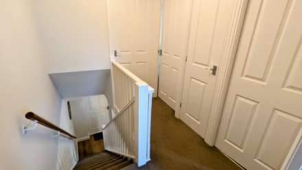 Blacks Close, Waddington, Image 8