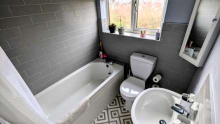 Blacks Close, Waddington, Image 9